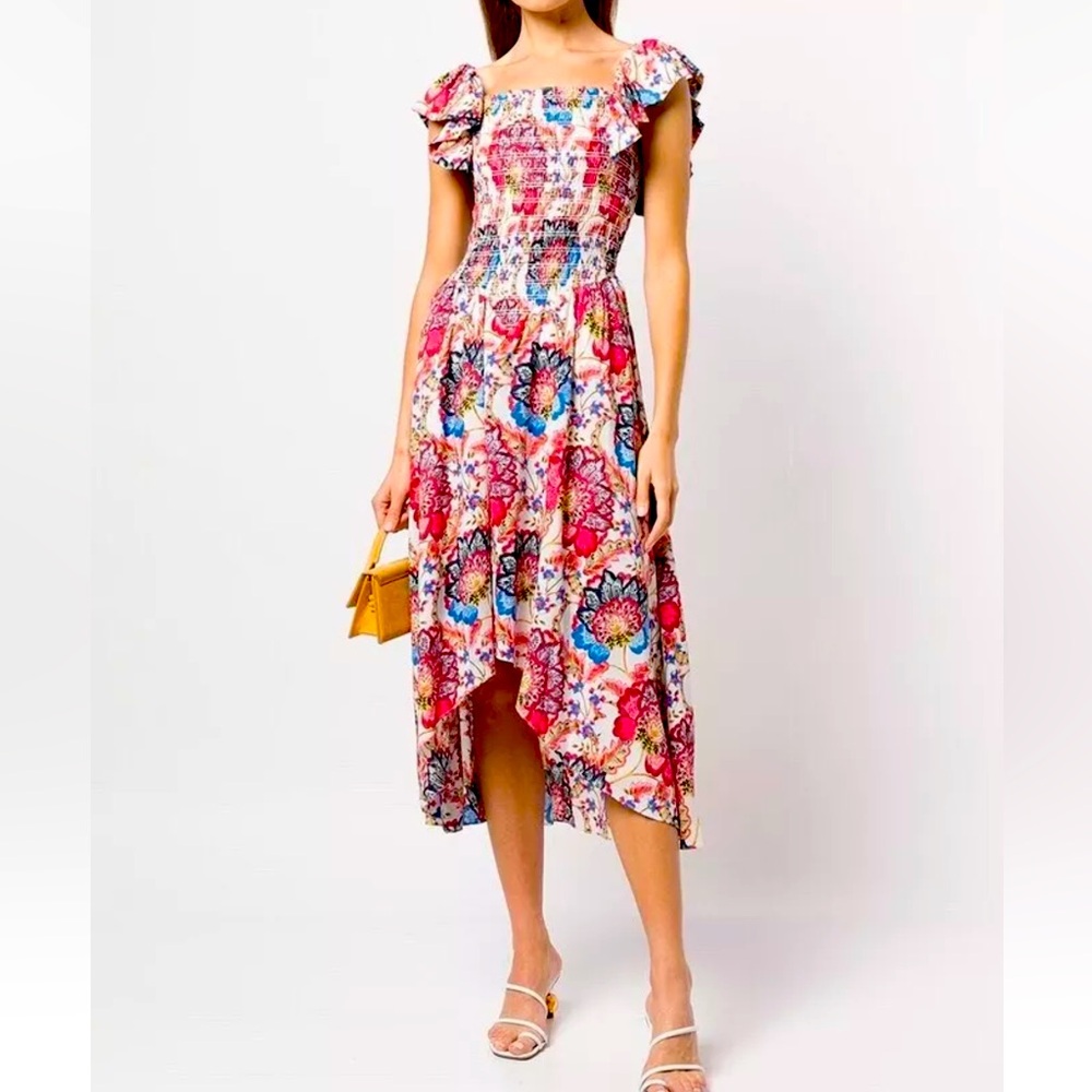 Misa Los Ángeles 
Helena Dress Size M